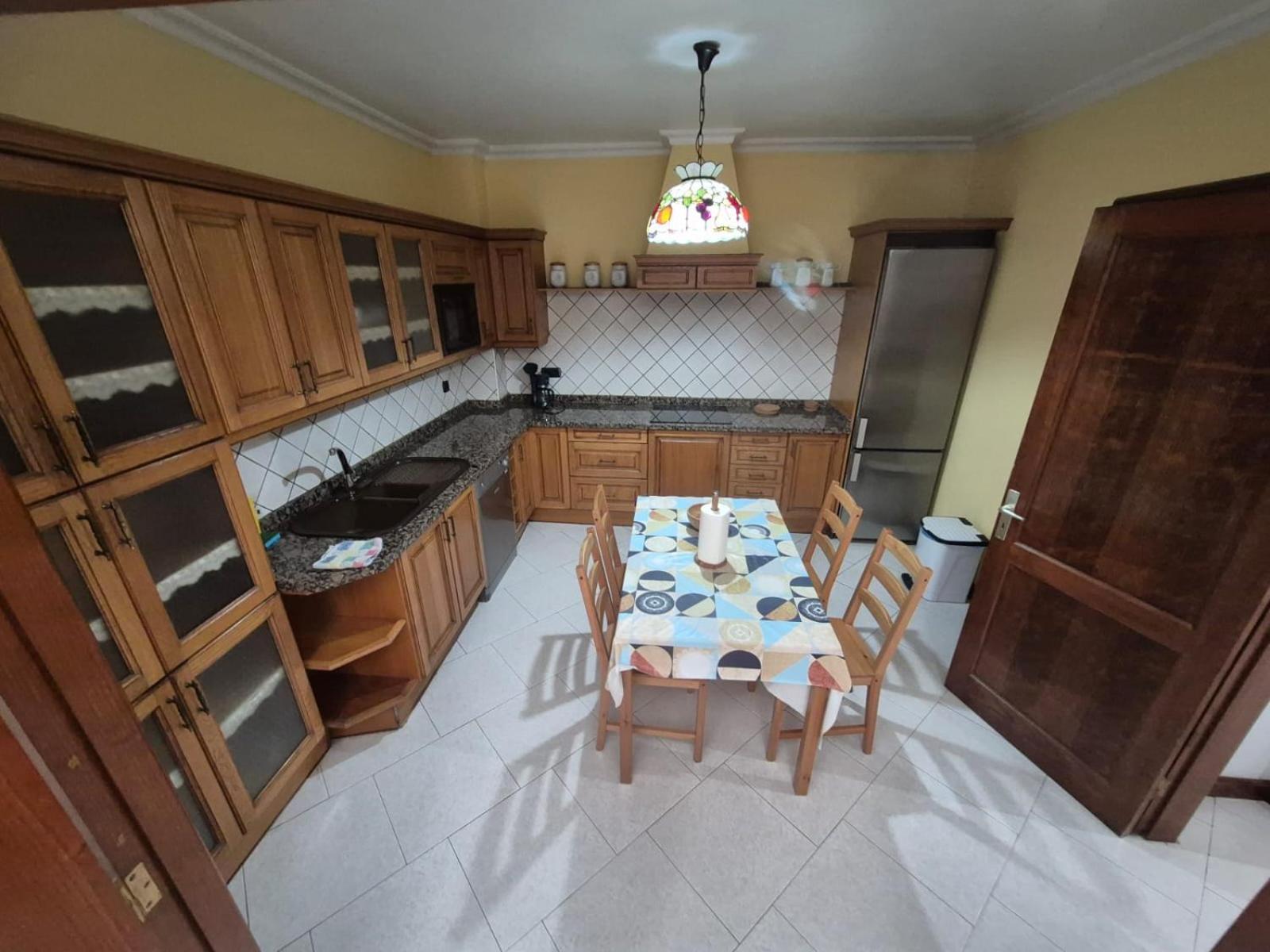 Suite Como En Casa Арресіфе Екстер'єр фото