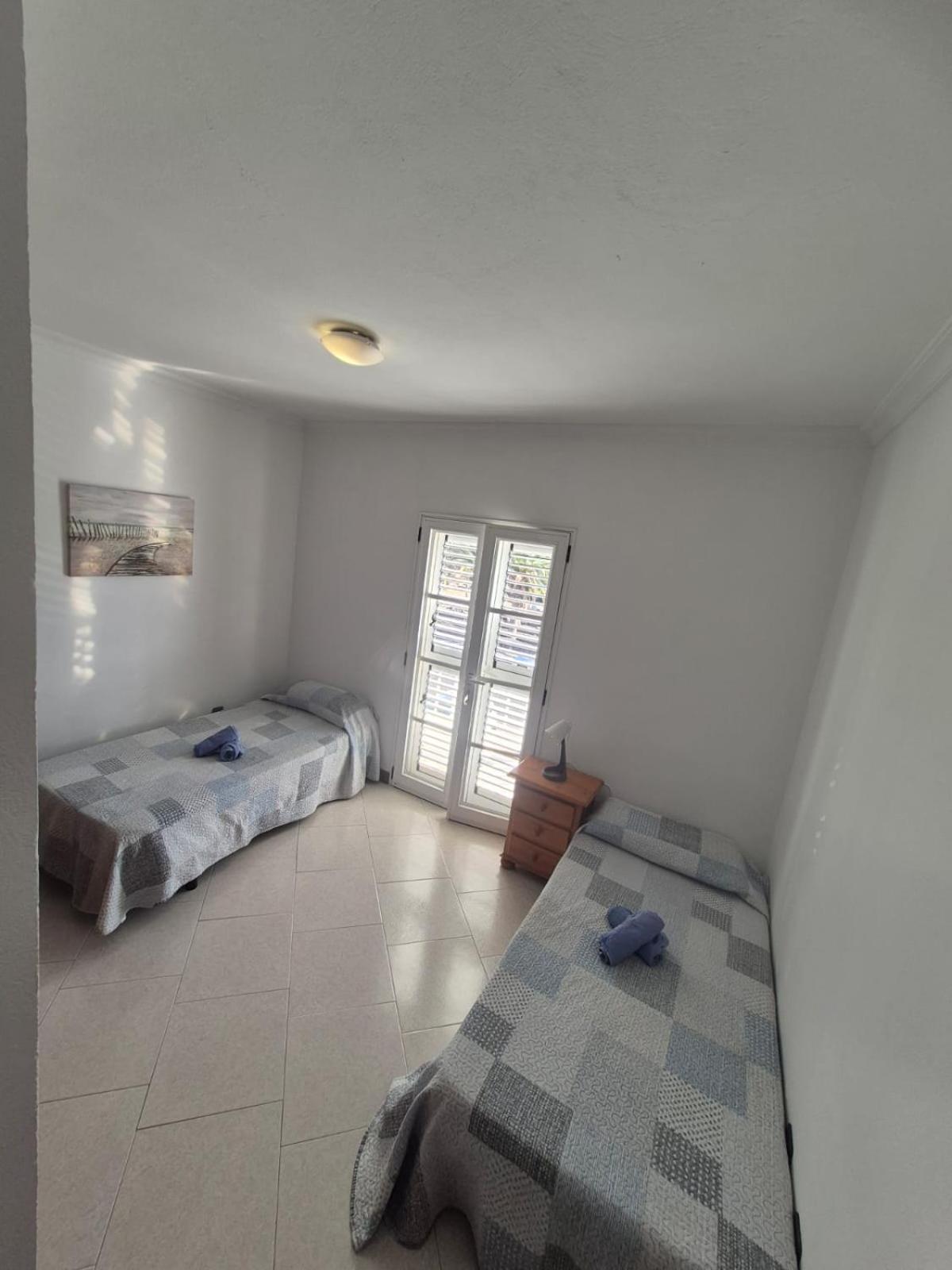 Suite Como En Casa Арресіфе Екстер'єр фото