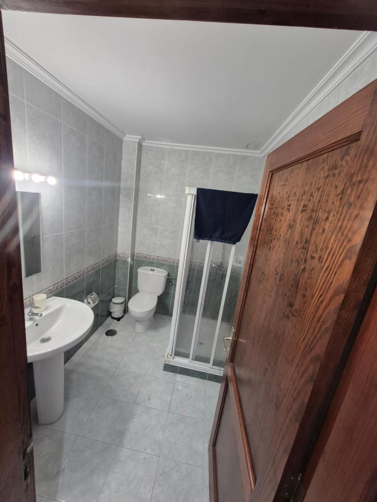 Suite Como En Casa Арресіфе Екстер'єр фото