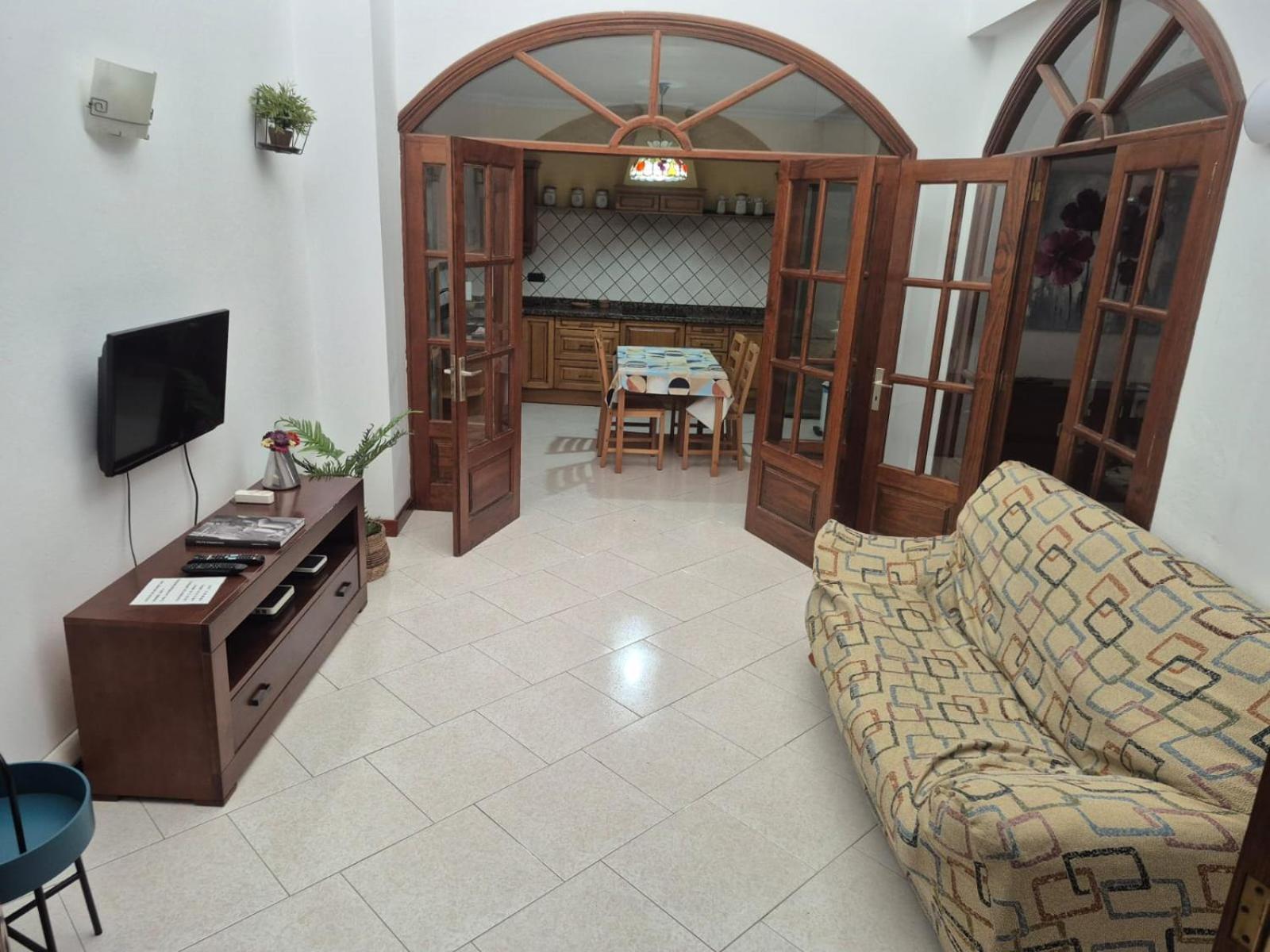 Suite Como En Casa Арресіфе Екстер'єр фото