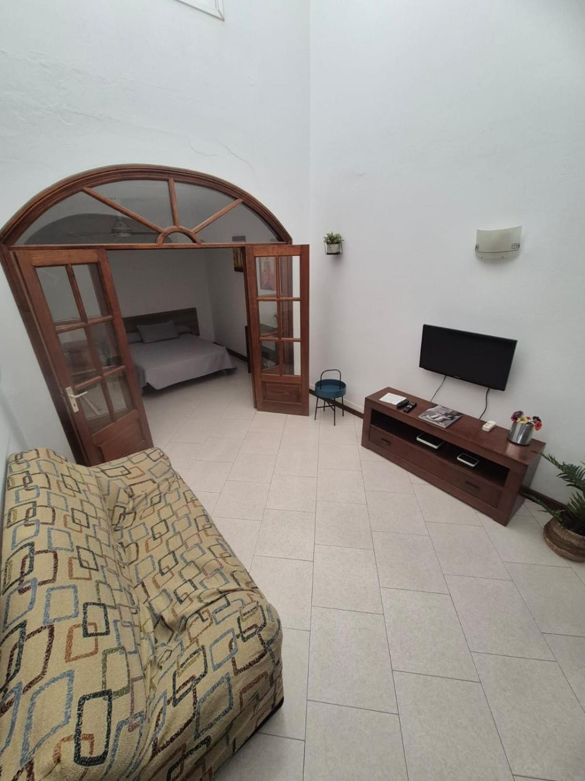 Suite Como En Casa Арресіфе Екстер'єр фото